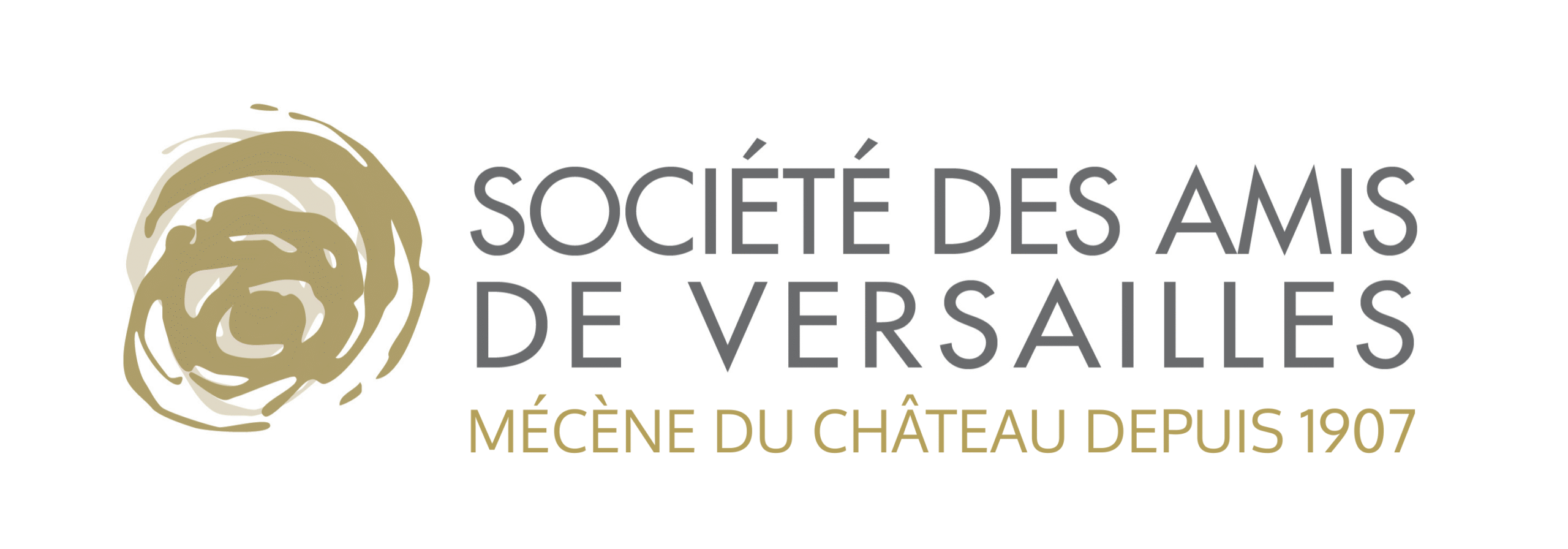 client société des amis de Versailles