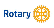 Logo Rotary-Club - La-Ligne-Claire