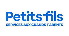 Logo petit fils