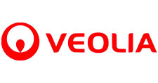 Logo Veolia - La-Ligne-Claire