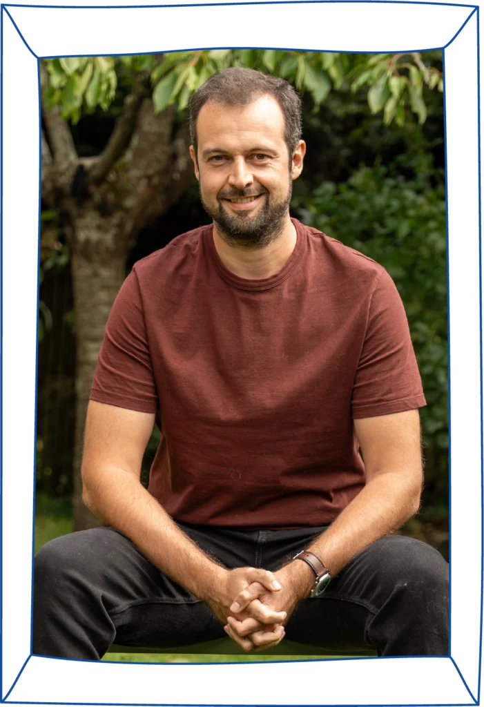 Steven Lambert photo