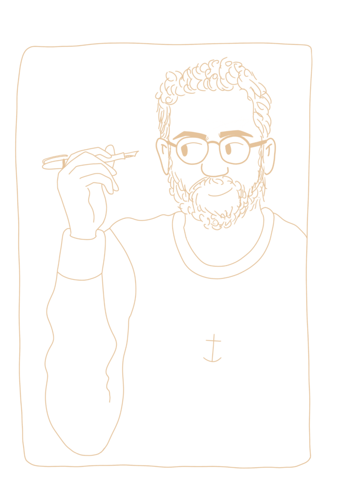 Paul hessenbruch - directeur éditorial