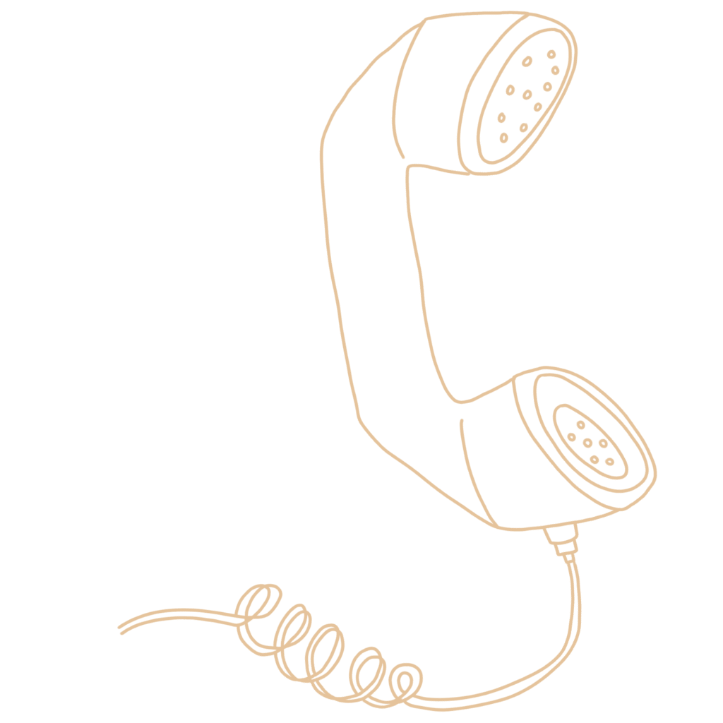 Contact - Ligne Claire
